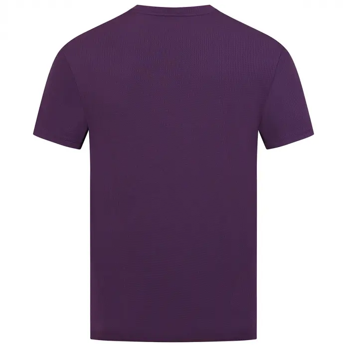 Wolverhampton Wanderers Store | Shop Official 2025-26 Coaches Travel T-Shirt – Purple Wolves Gear
